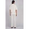 Gia Shirt, Ivory - Shirts - 6