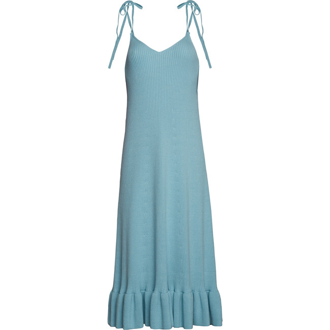 Ceclia Dress, Skye Blue