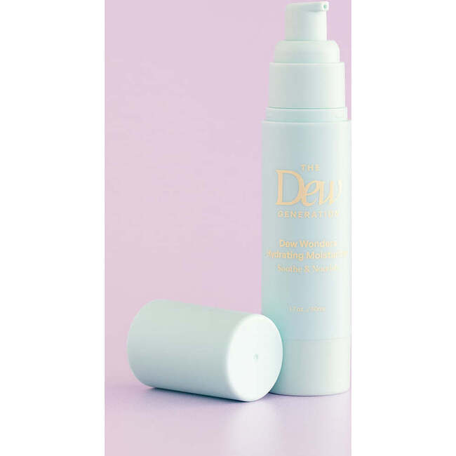 Dew Wonders Hydrating Moisturizer - Skincare - 6