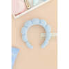 Dew Daily Routine Bubble Headband - Skincare - 3