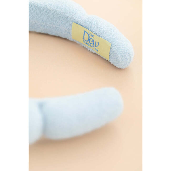 Dew Daily Routine Bubble Headband - Skincare - 6