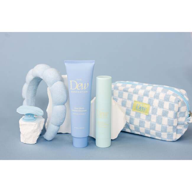 Dew It All Skincare Bundle - Skincare - 6