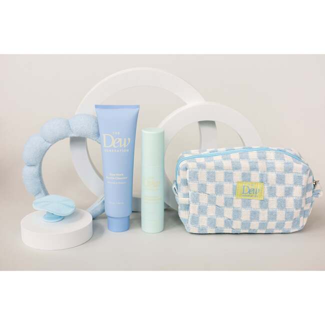 Dew It All Skincare Bundle - Skincare - 4