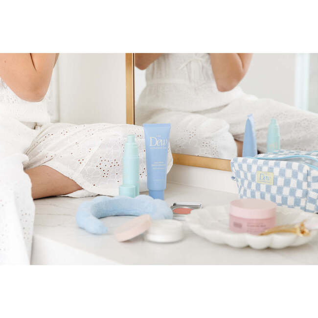 Dew It All Skincare Bundle - Skincare - 5
