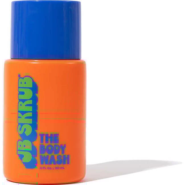 Travel Size Face & Body Set - Skincare - 5