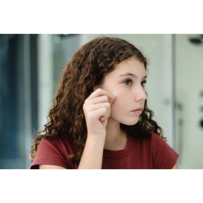 Clear Pimple Patches Trio Set - Skincare - 3