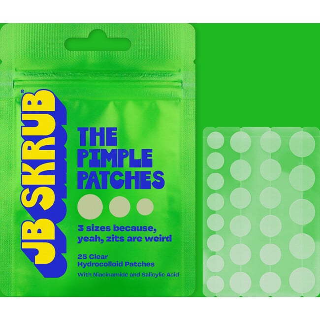 "Ultimate Skin & Body Kit - Skincare - 8