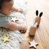 Usagi wooden bunny chimes - Blocks - 3