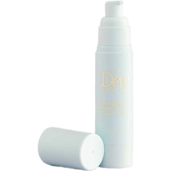 Dew Wonders Hydrating Moisturizer