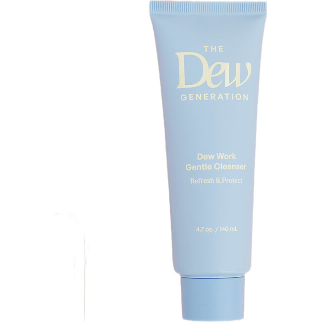 Dew Work Gentle Cleanser