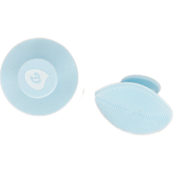 Dew Silicone Scrubber