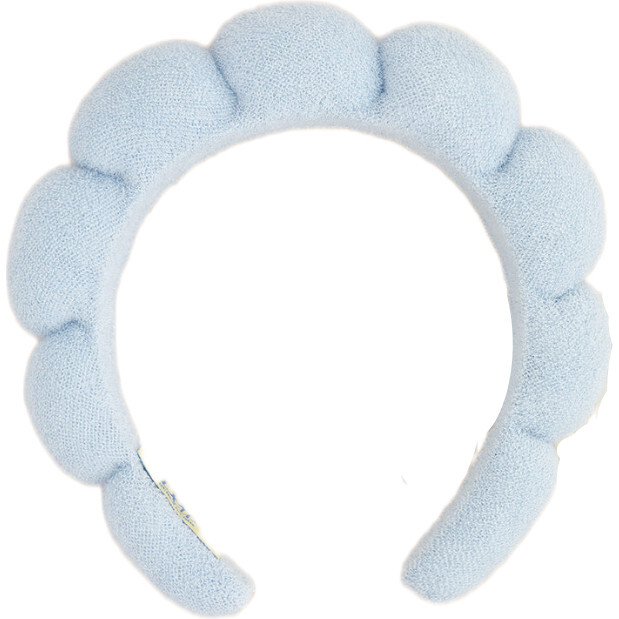 Dew Daily Routine Bubble Headband