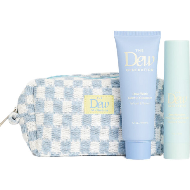 Dew-O Skincare Kit