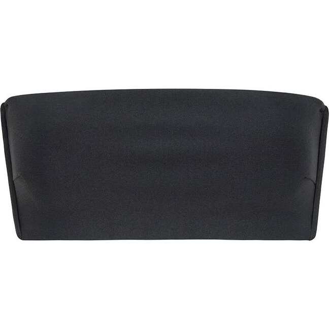 Summer Variation Bikini Top, Charcoal