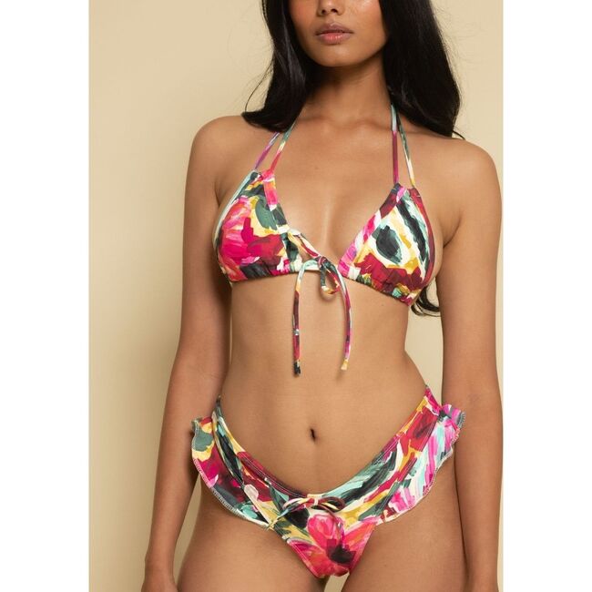 Kelly Bikini Bottom, Isla Floral