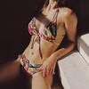Kelly Bikini Bottom, Isla Floral - Two Pieces - 3 - thumbnail