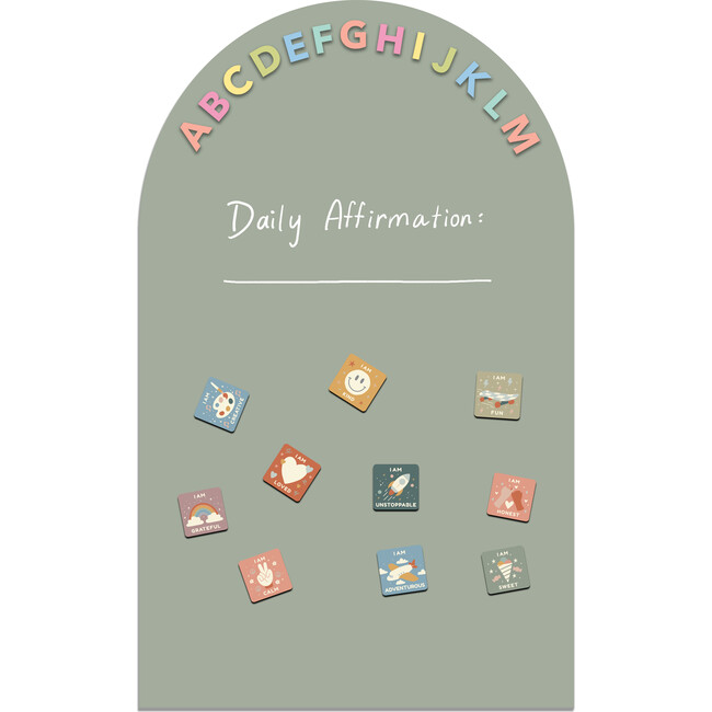 Original Playwall - Sage