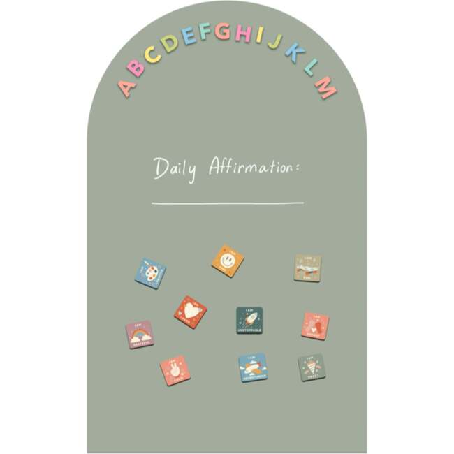 Jumbo Playwall - Sage