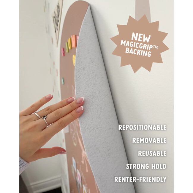 Original Playwall - Sage - Developmental Toys - 6