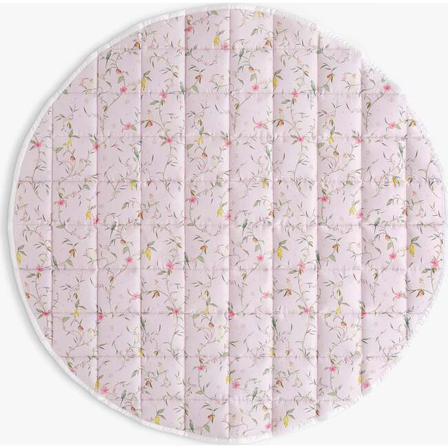 Dreaming of Paradise, Play Mat, Ivory