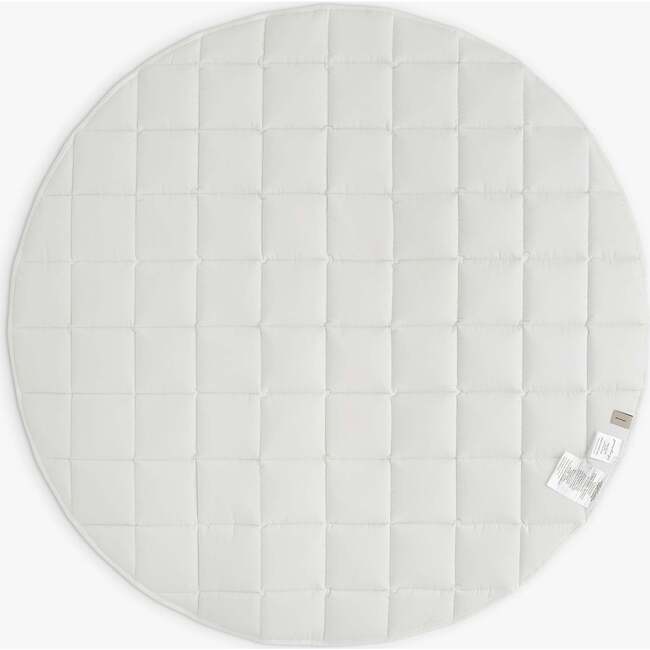 Seaside Stripes, Play Mat, Ocean