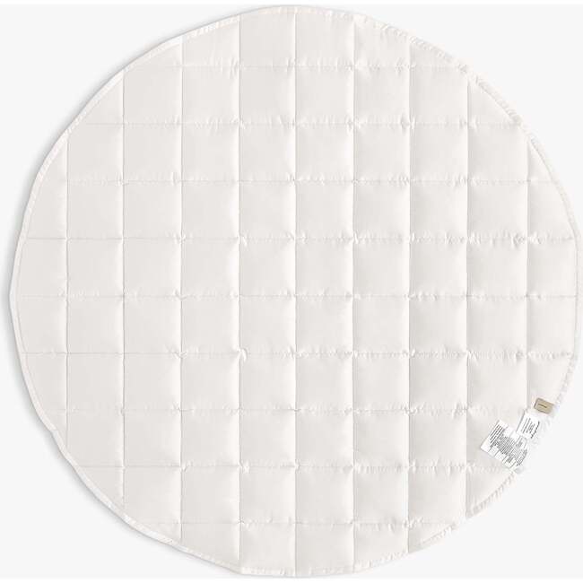 Dreaming of Paradise, Play Mat, Ivory