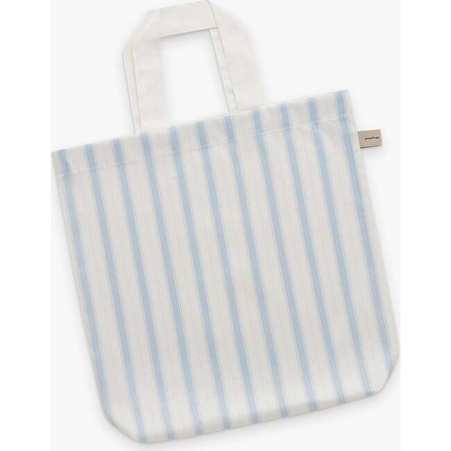 Seaside Stripes, Play Mat, Ocean - Playmats - 3