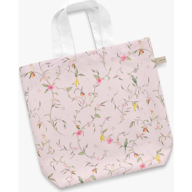 Dreaming of Paradise, Play Mat, Ivory - Playmats - 3