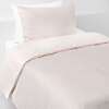 Petal Scallops, Twin Set, Pink - Sheets - 2 - thumbnail