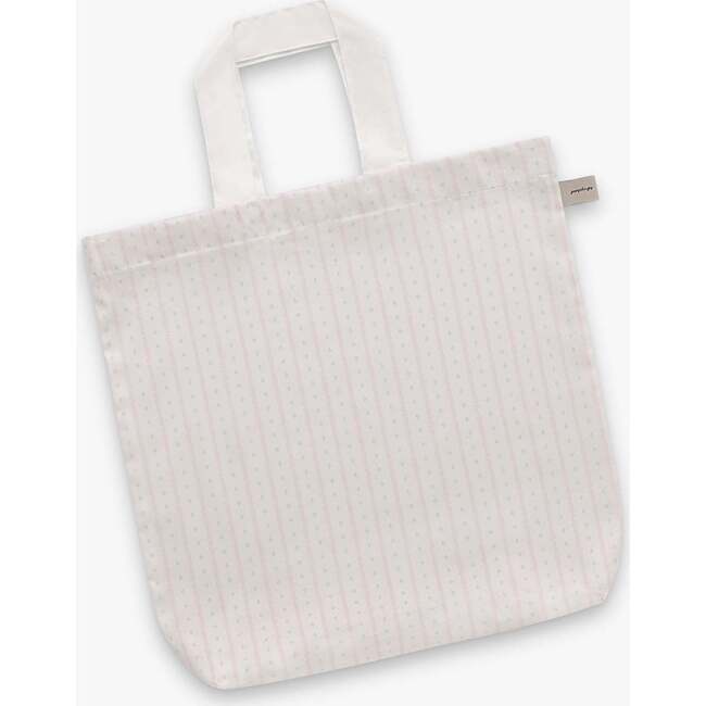 Petal Scallops, Play Mat, Pink - Playmats - 3