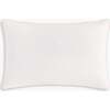 Petal Scallops, Toddler Pillow, Pink - Pillows - 2