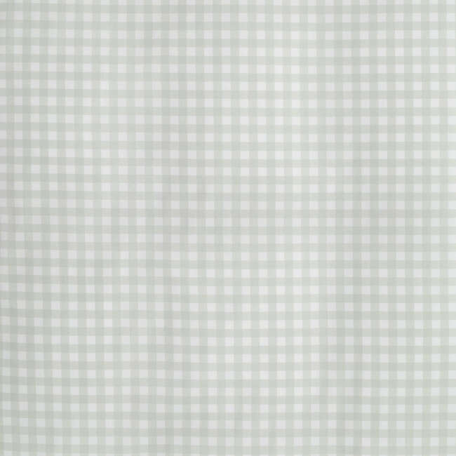 Picnic Gingham, Twin Set, Green - Sheets - 6