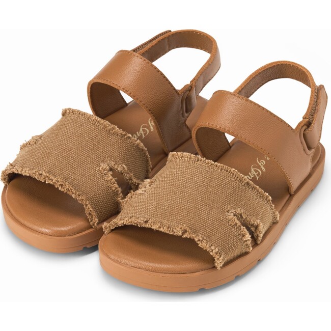 Elaine Sandals, Camel