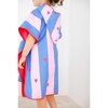 Quut Beach Poncho Cherry - Beach Towels - 4