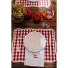 Set of 4 Cin Cin Dinner Napkins - Tableware - 2 - thumbnail