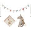 Maileg x Maisonette Exclusive Unicorn Exclusive Celebration Bundle - Plush - 1 - thumbnail