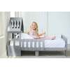 Lil' House Toddler Bed Silver Drop - Beds - 2 - thumbnail