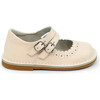 Tatiana Double Strap Mary Jane, Pale Pink - Mary Janes - 3
