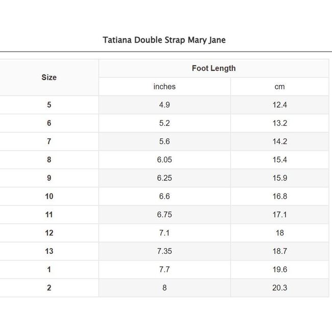 Tatiana Double Strap Mary Jane, Pale Pink - Mary Janes - 5