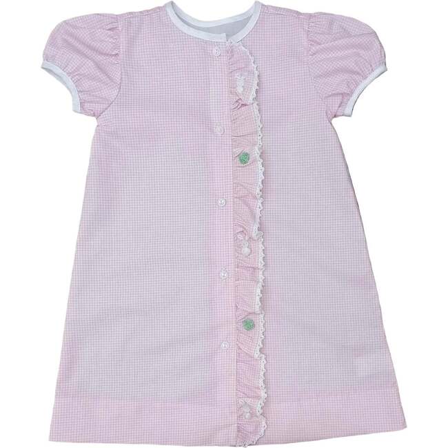 Hippity Hop Daygown, Pink