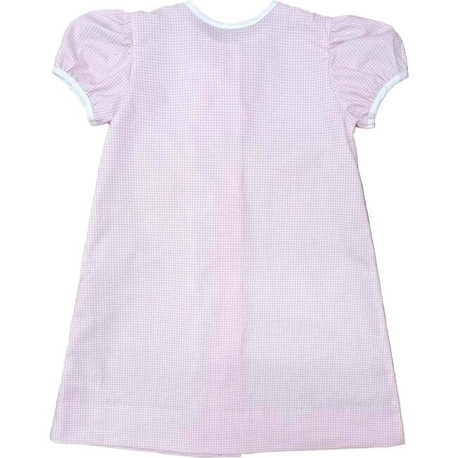 Hippity Hop Daygown, Pink