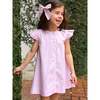 Hippity Hop Angel Sleeve Dress - Dresses - 1 - thumbnail
