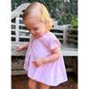 Hippity Hop Bloomer Set - Mixed Apparel Set - 2