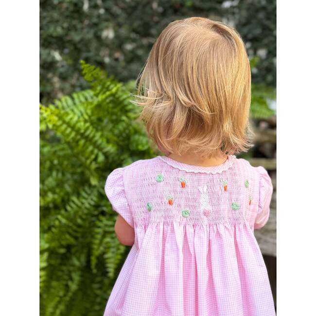 Hippity Hop Bloomer Set - Mixed Apparel Set - 3