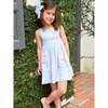Bunny Pinafore Dress - Dresses - 1 - thumbnail