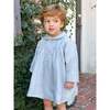 Boys Linen Coat - Coats - 1 - thumbnail