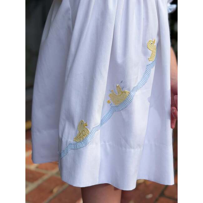 Duckie Dress - Dresses - 3