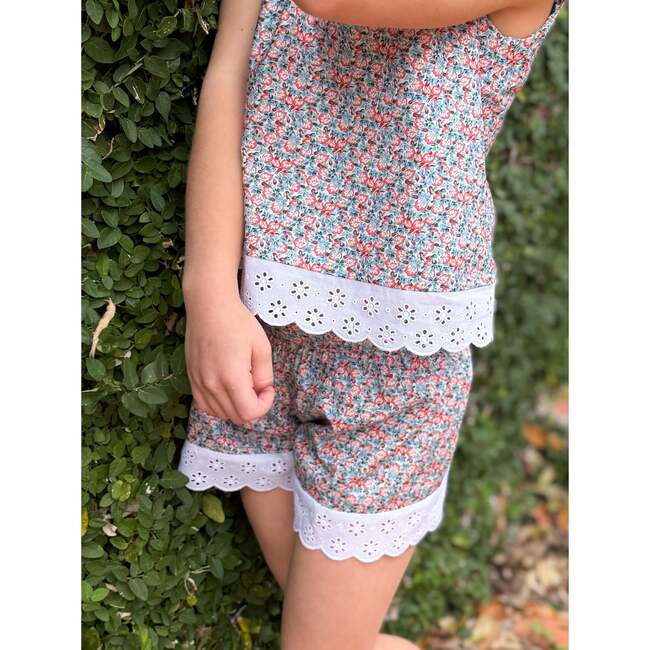 Poppi Matching Set - Mixed Apparel Set - 3