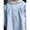 Boys Linen Coat - Coats - 2