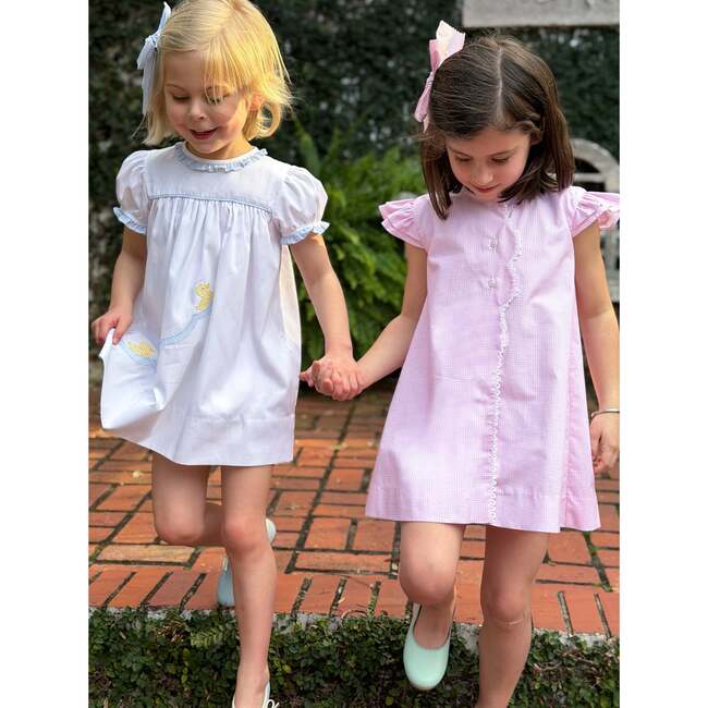 Duckie Dress - Dresses - 4